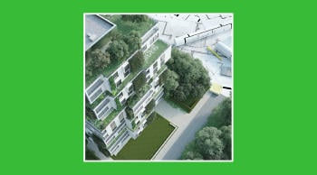 Soluciones verdes para las ciudades sostenibles del futuro