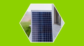 Placa solar portátil, cómo funciona y dónde usarla