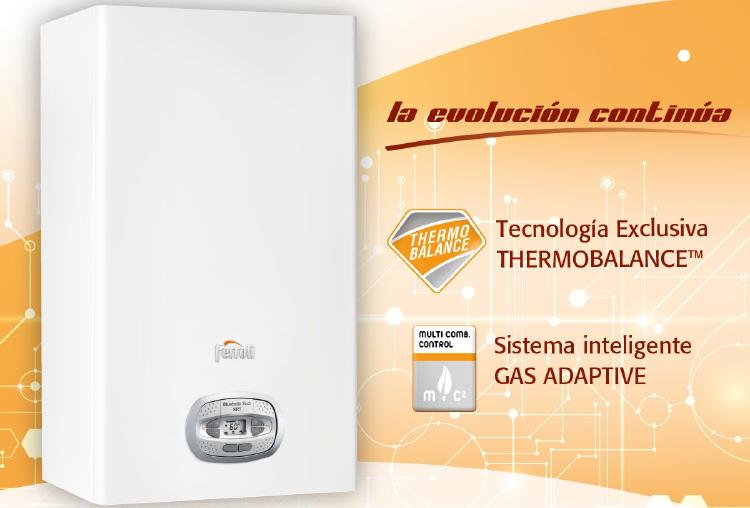 FERROLI BlueHelix Tech RRT 24 C FERROLI BlueHelix Tech RRT 24 C