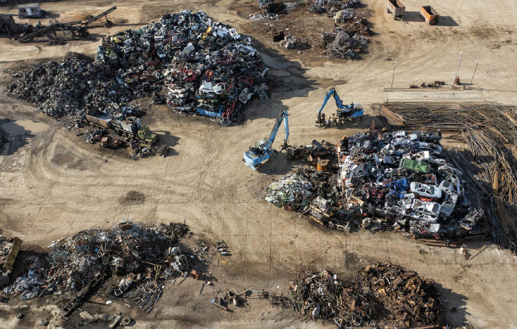 residuos reciclaje residuos reciclaje