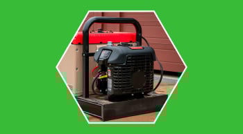 Estación de energía portátil