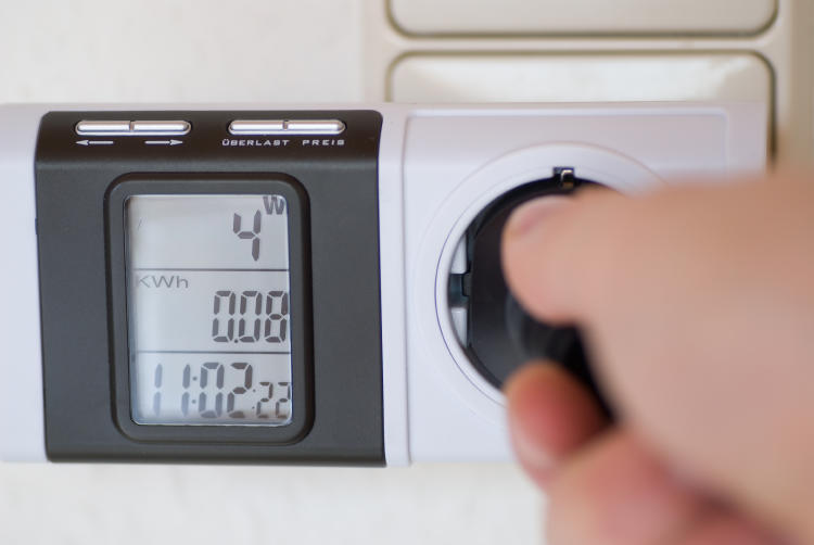 Cómo medir la calidad de la energía eléctrica en casa Cómo medir la calidad de la energía eléctrica en casa