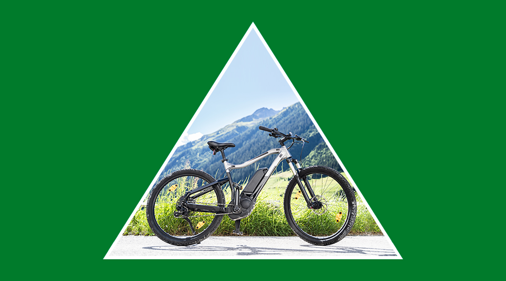 Mejores bicicletas eléctricas del mercado