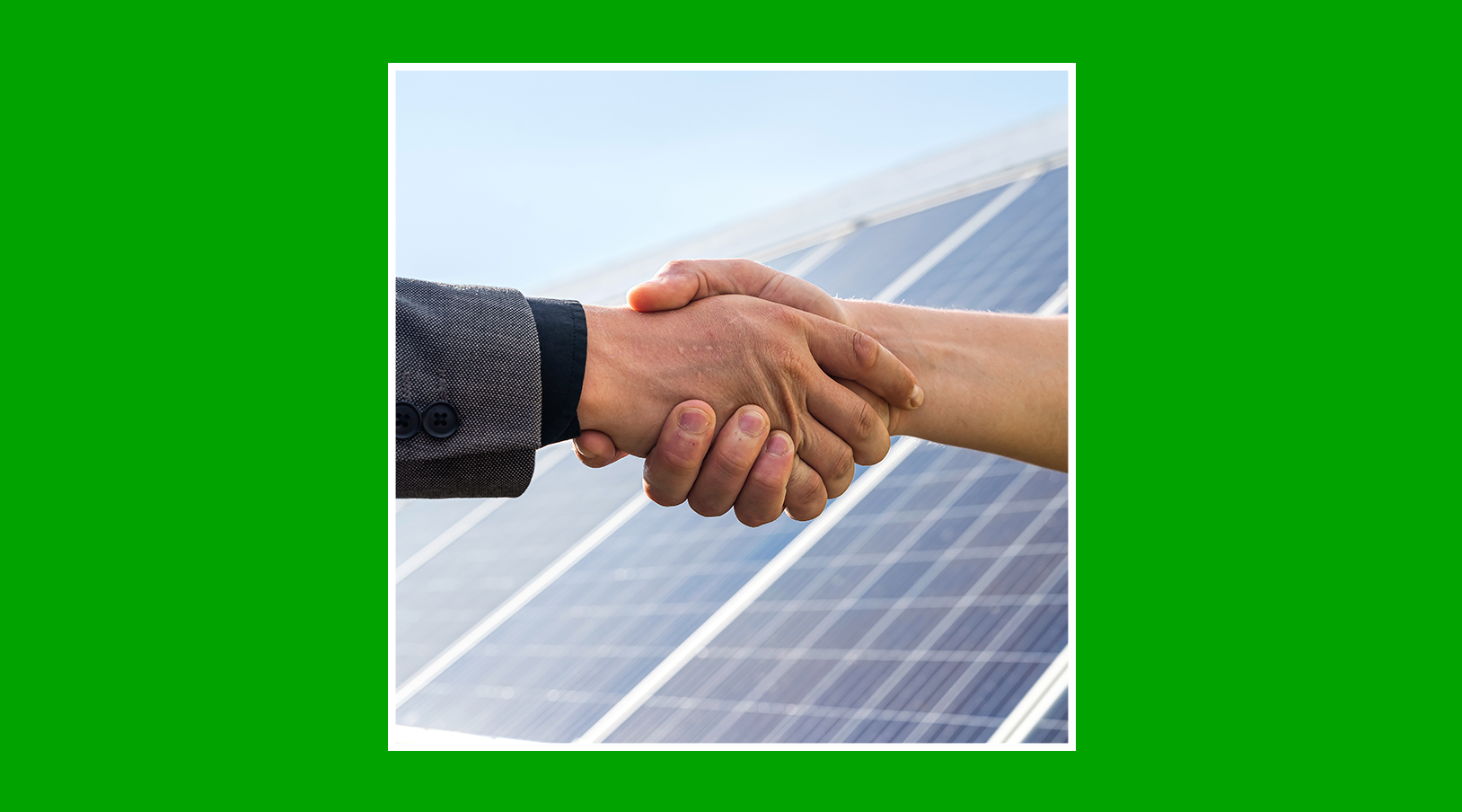 Intercambia energía solar con tus vecinos: el boom de las plataformas P2P