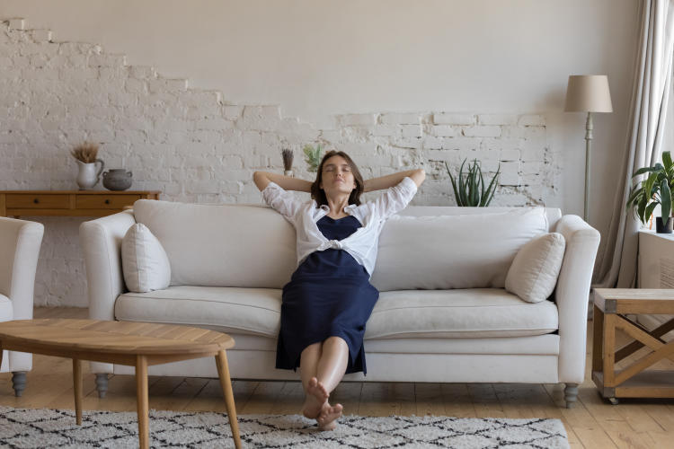 Cómo ventilar en días fríos sin perder calor ni energía Cómo ventilar en días fríos sin perder calor ni energía