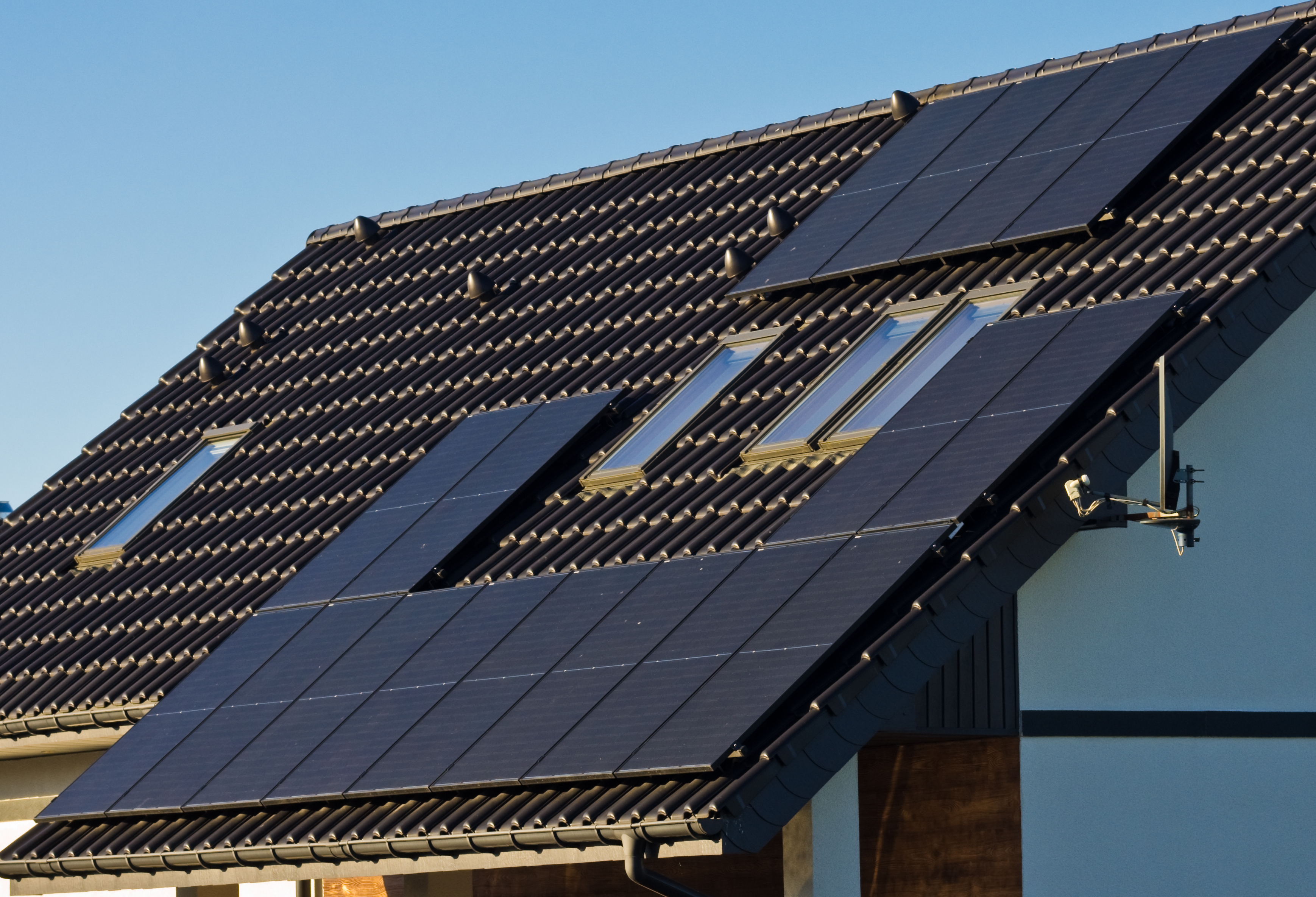 Placas solares para autocaravana: ¿merece la pena?