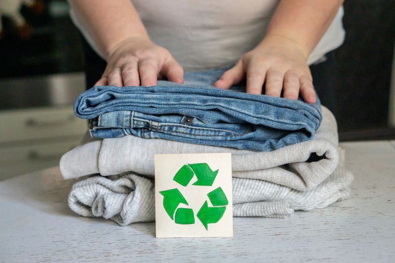 biodegradable y no biodegradable