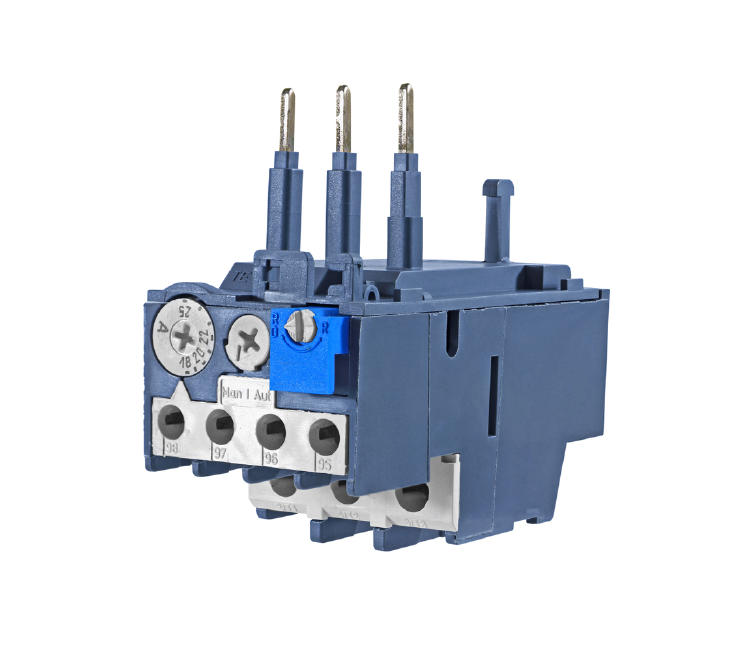 relé térmico qué es ventajas relé térmico qué es ventajas