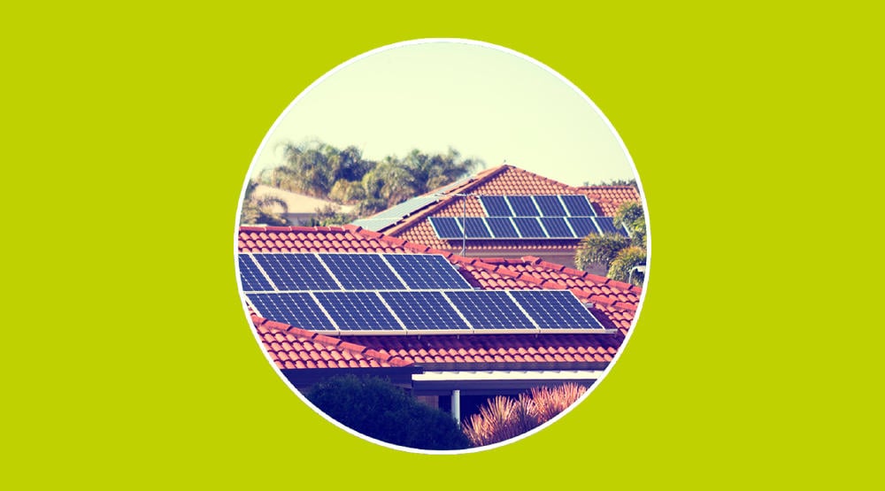 Cómo combinar paneles solares para mayor eficiencia