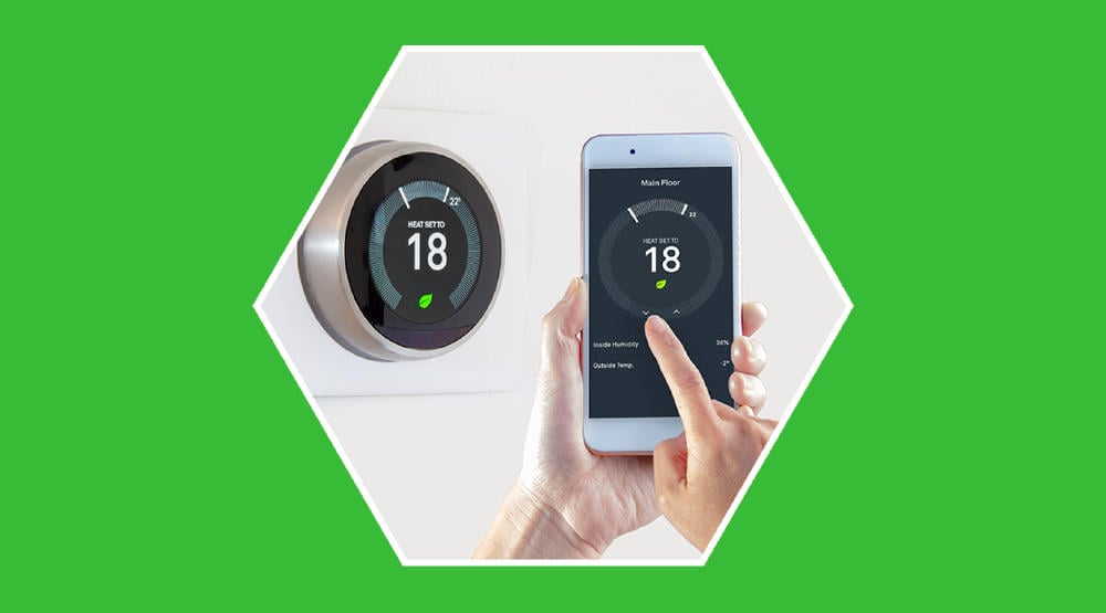 Domótica para ahorrar energía en el hogar