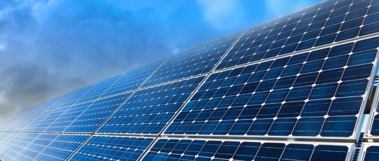 placas solares cristal placas solares cristal