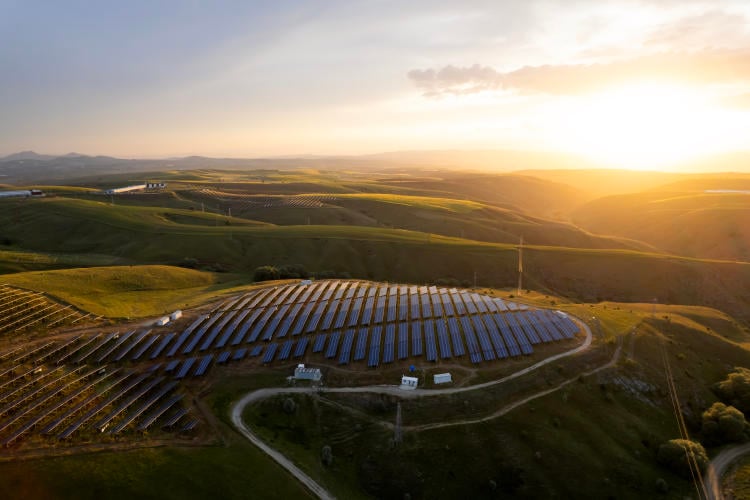 Ciudades españolas más comprometidas con las renovables Ciudades españolas más comprometidas con las renovables