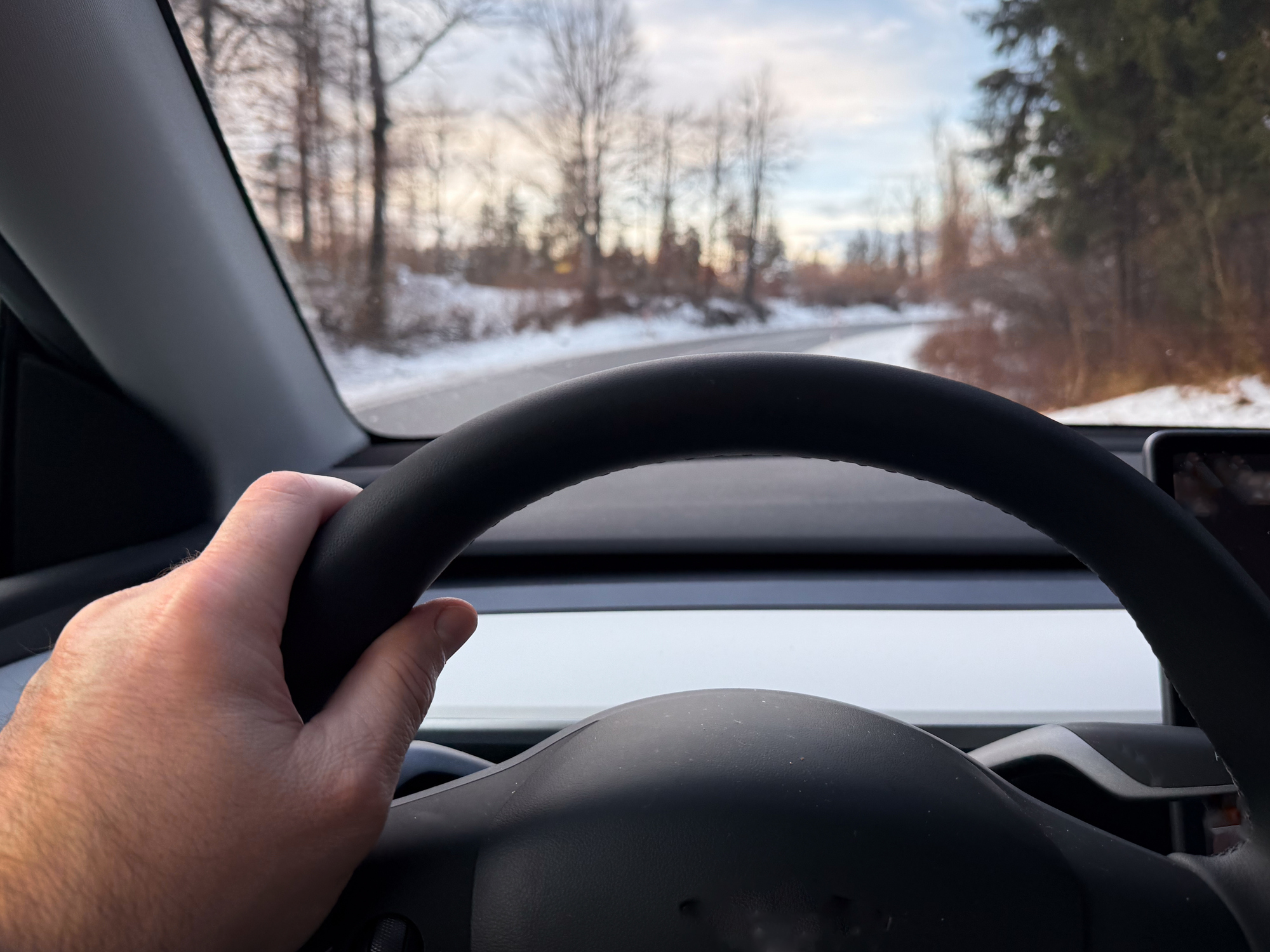 Cómo preparar tu coche eléctrico para frío extremo