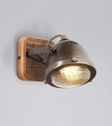 Regulador de luz LED