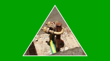 Sistema de toma de tierra en instalaciones eléctricas