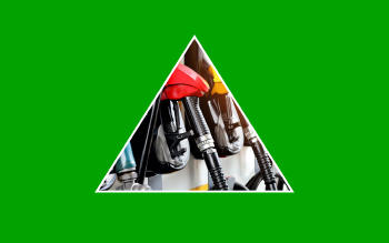 Dispensadores de combustible, eficiencia energética