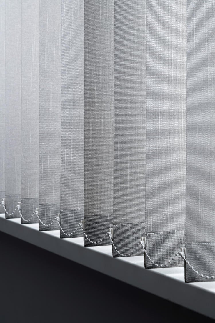 Persiana vertical Persiana vertical