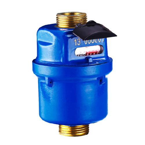 tipos de contadores de agua tipos de contadores de agua