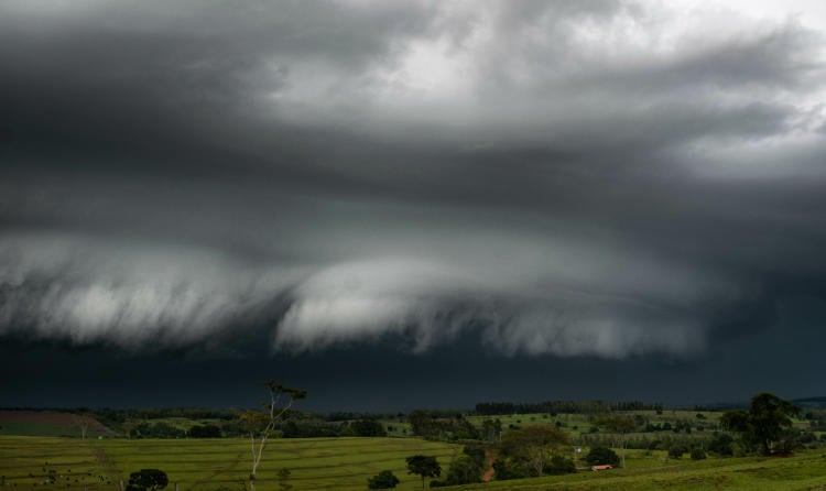 Tiempo atmosférico y clima: qué son y qué diferencias hay Tiempo atmosférico y clima: qué son y qué diferencias hay
