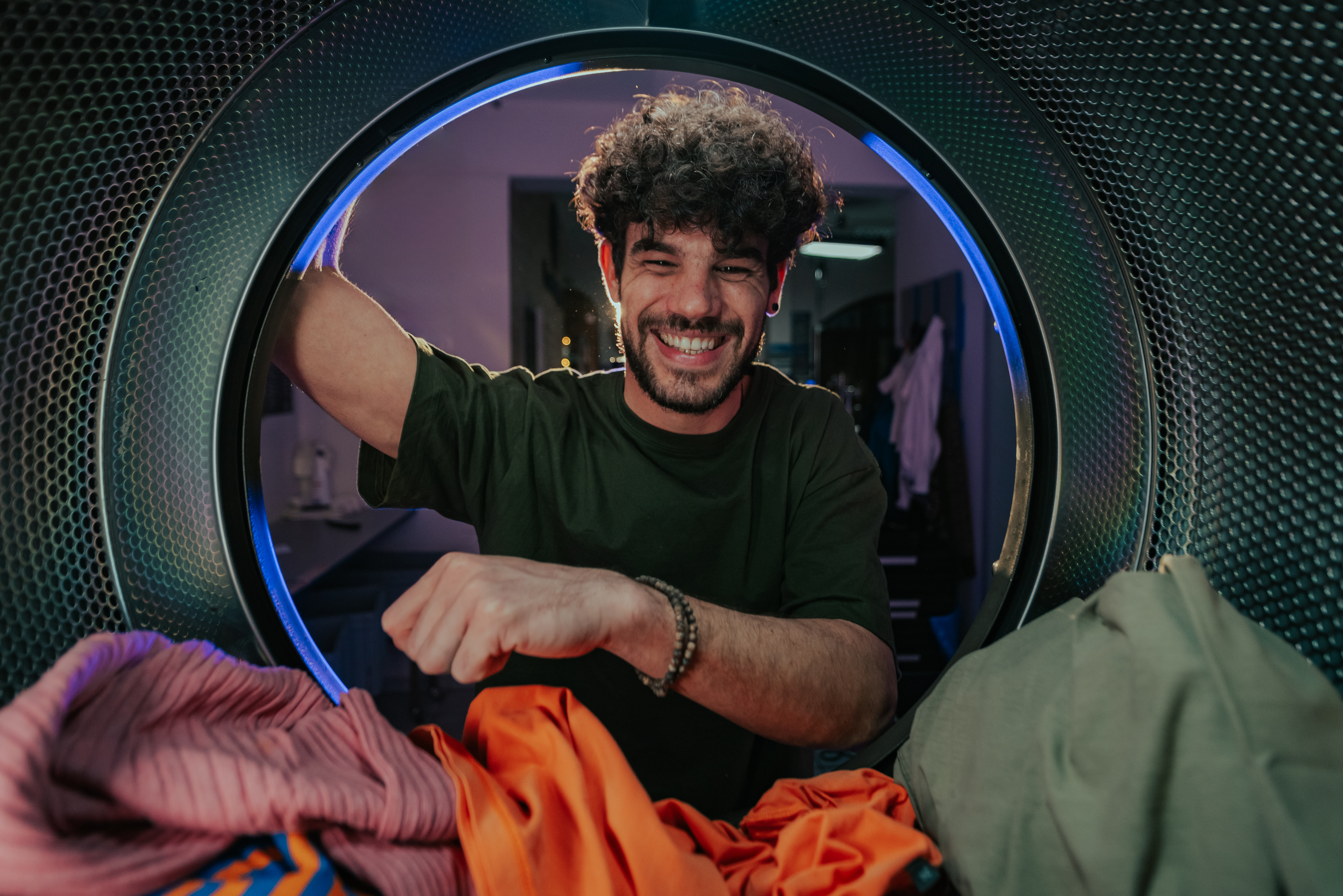 Detergentes en tiras: di adi&oacute;s al pl&aacute;stico en tu limpieza diaria
