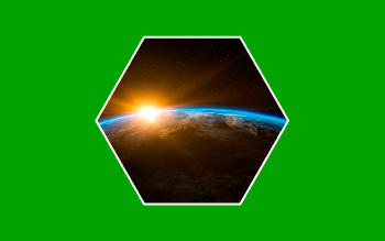 Energía solar desde el espacio, captación de energía limpia.