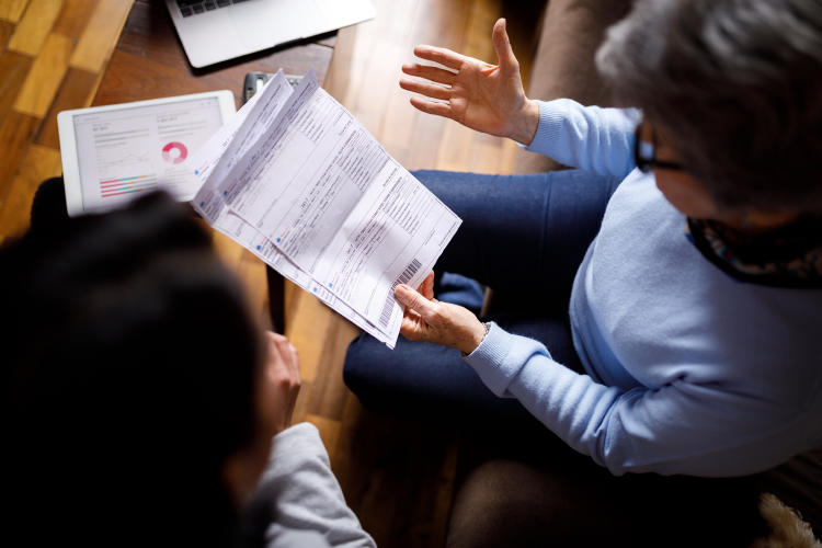 Cómo leer una factura de la luz: desglose completo para no pagar de más Cómo leer una factura de la luz: desglose completo para no pagar de más