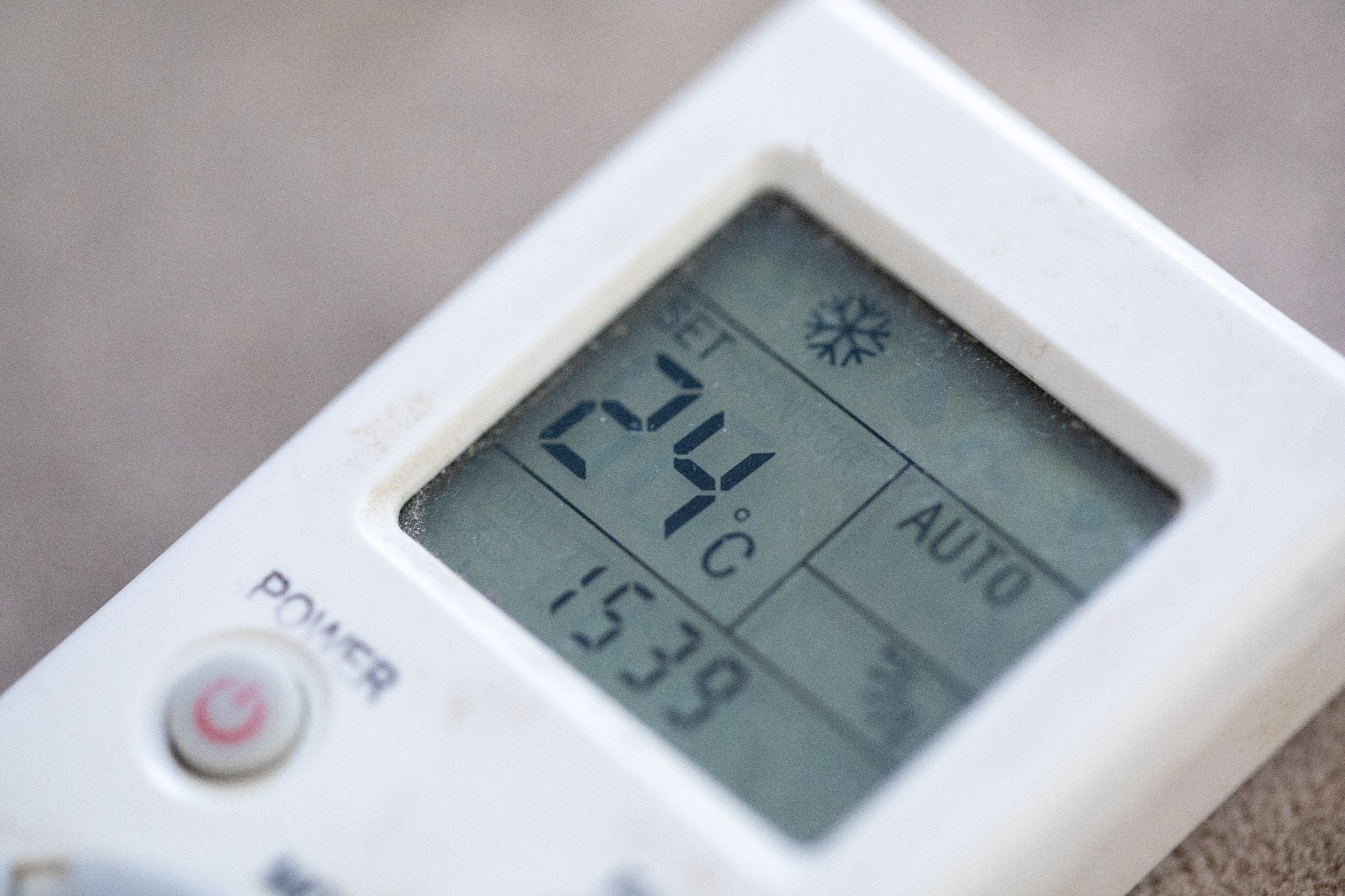 Gu&iacute;a: prepara tu casa antes de encender el aire acondicionado
