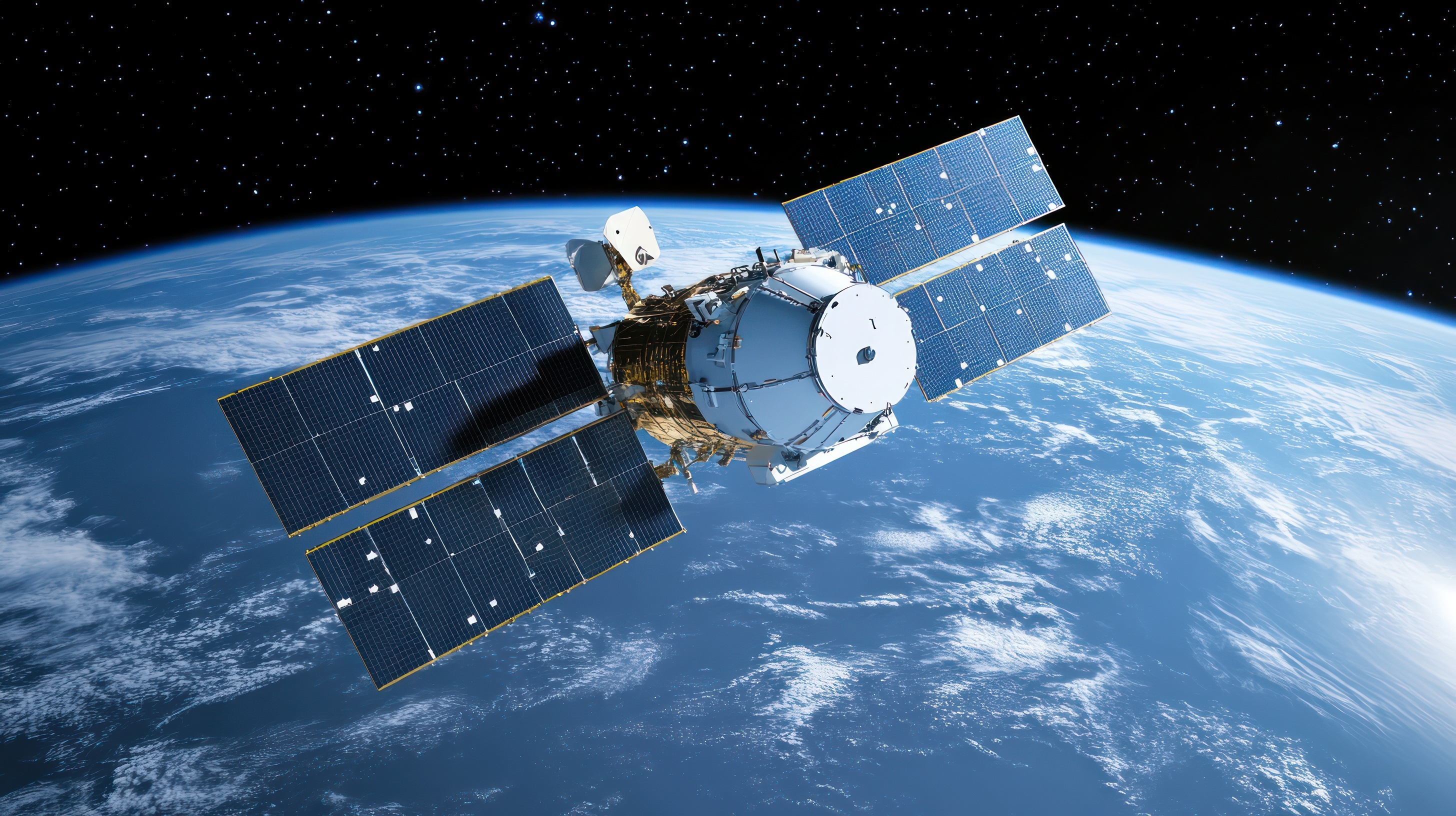 Energía solar espacial: Propuestas futuristas para captar energía fuera de la Tierra