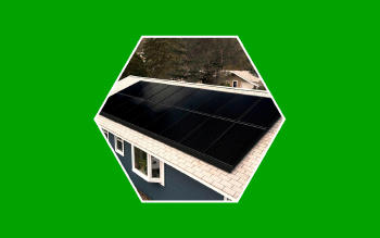 Diversas fuentes de energías renovables