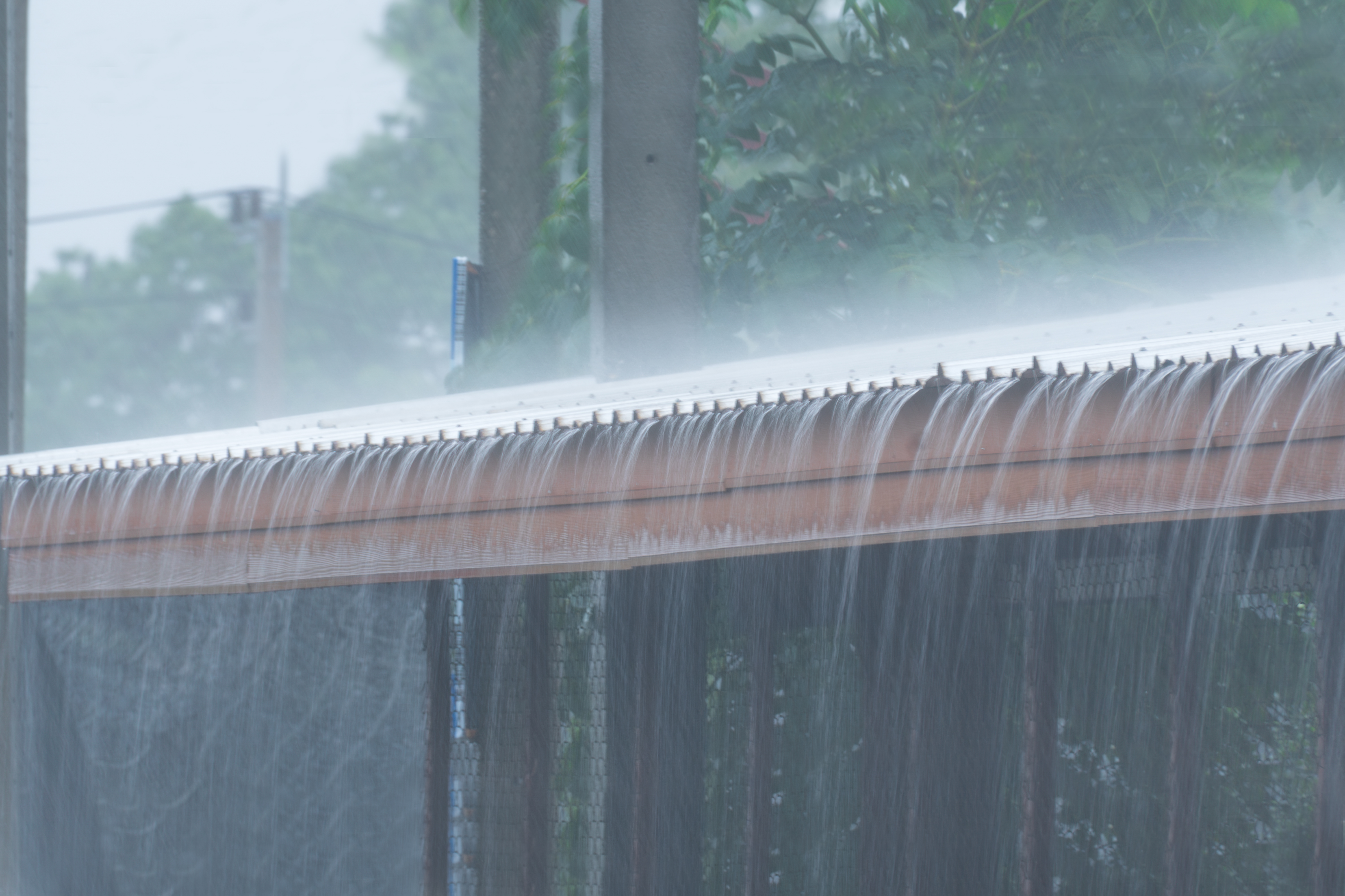 Techos reflectantes: energía pasiva contra el frío