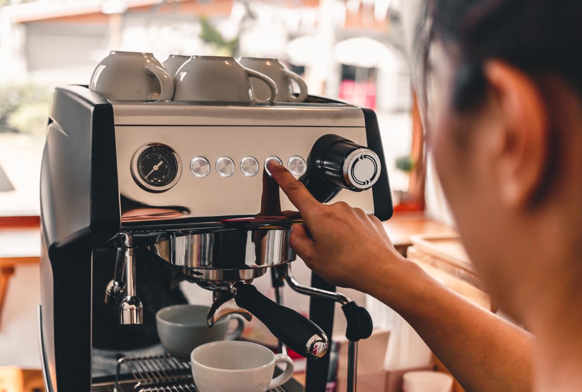 Eficiencia energética en cafeteras | EnergyGo blog