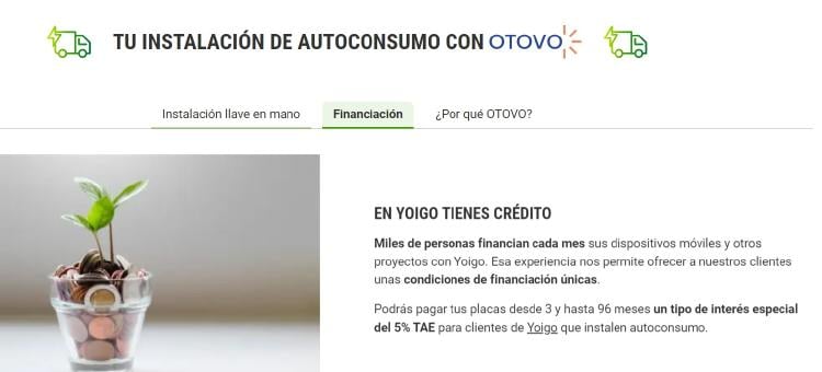 financiacion financiacion