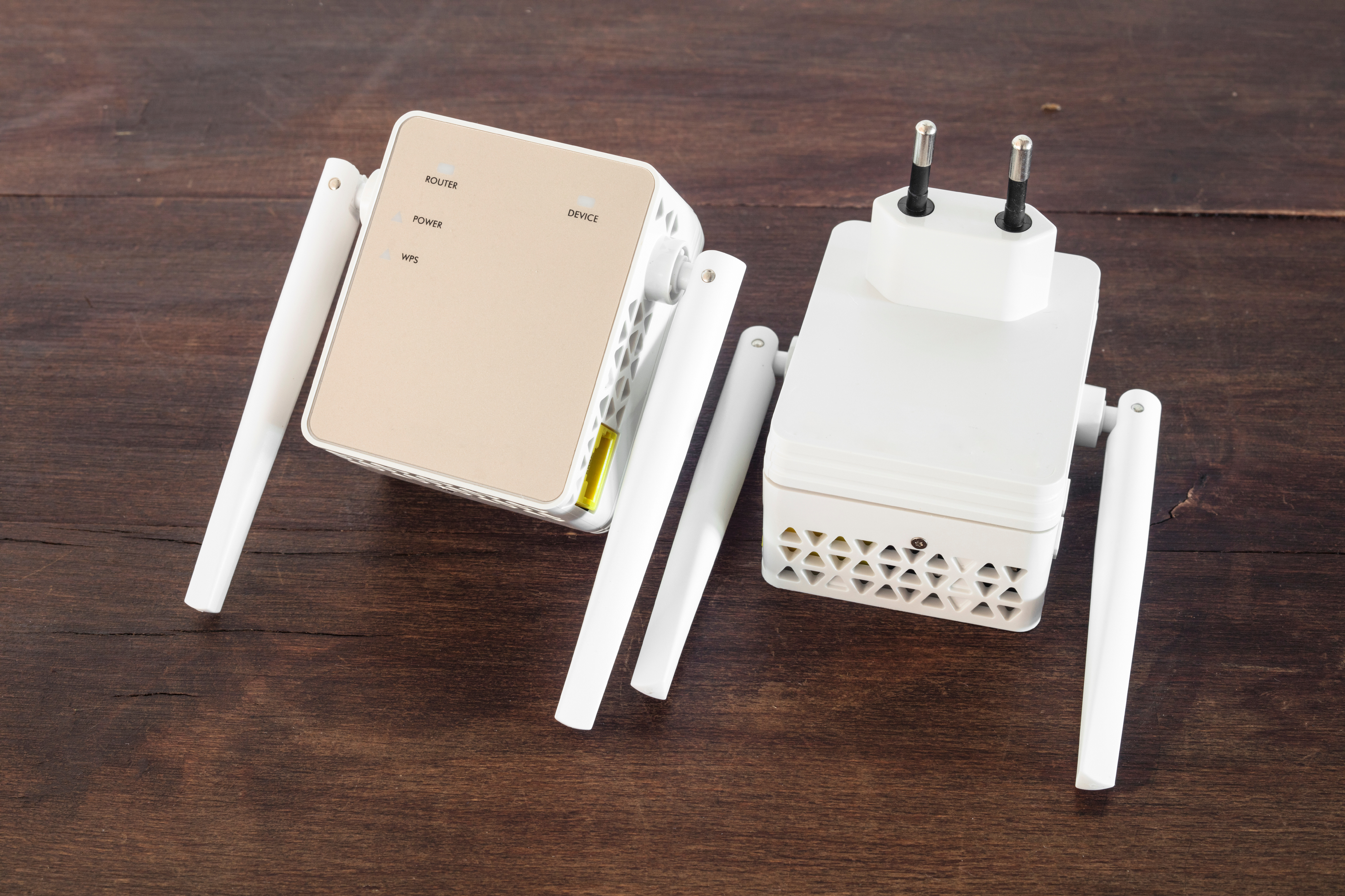 &iquest;Cu&aacute;nto consume un router? Descubre el coste real de tu Wi-Fi 