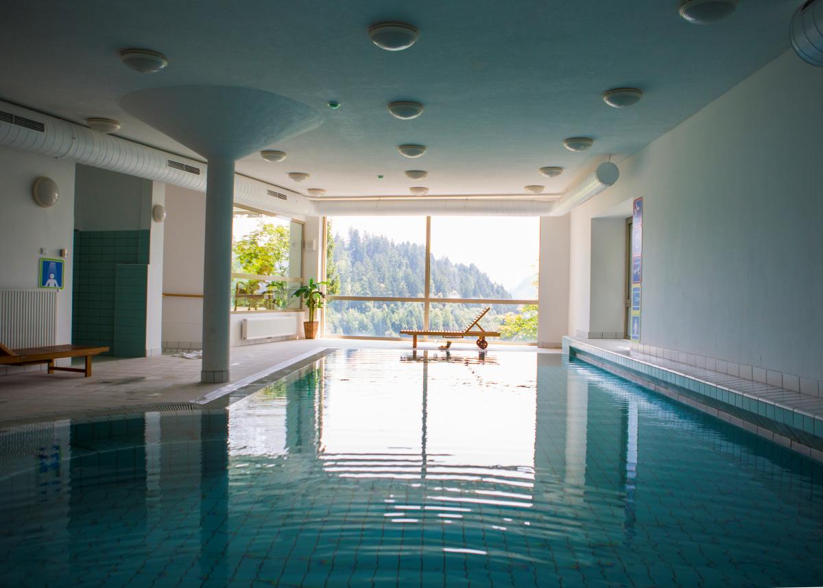 Consumo de calentador el&eacute;ctrico de piscina