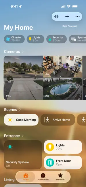 Apps de control energ&eacute;tico: comparativa de las mejores del 2026