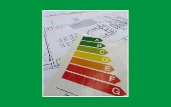 Etiquetado energético de electrodomésticos