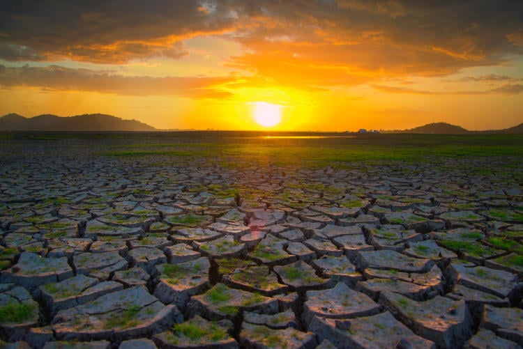 Tiempo atmosférico y clima: qué son y qué diferencias hay Tiempo atmosférico y clima: qué son y qué diferencias hay