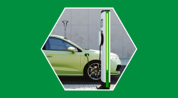 Cómo funciona el cargador de carga rápida para coche eléctrico