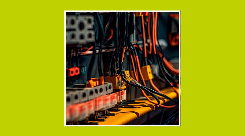 Tipos de corriente eléctrica