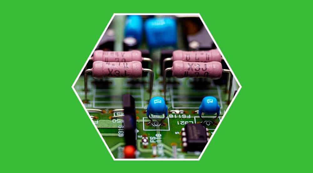 Resistencia eléctrica, funcionamiento y consumo