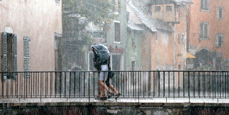 Cómo preparar tus placas solares para el mal tiempo Cómo preparar tus placas solares para el mal tiempo