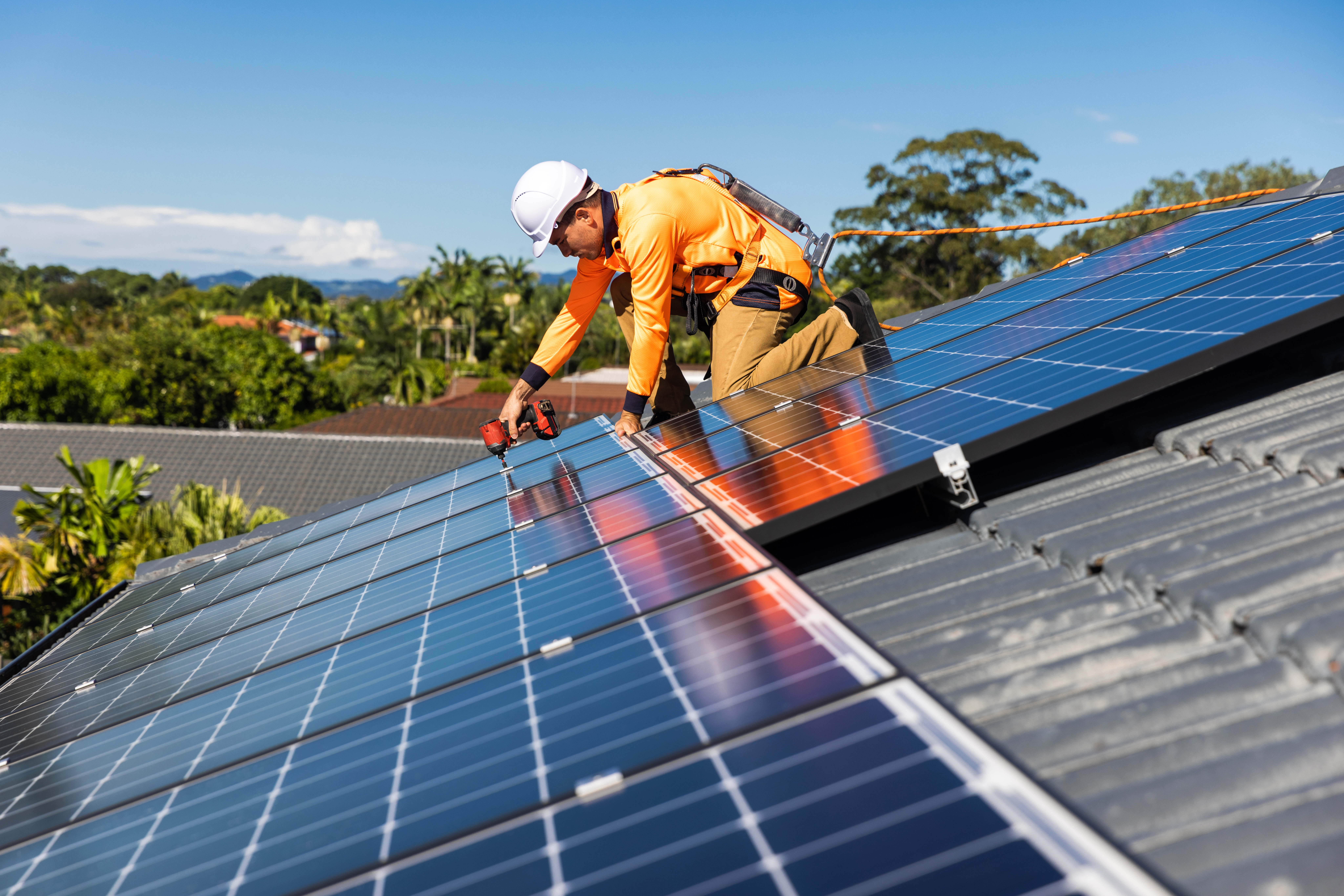 Optimizar la eficiencia de los paneles solares, la guía definitiva