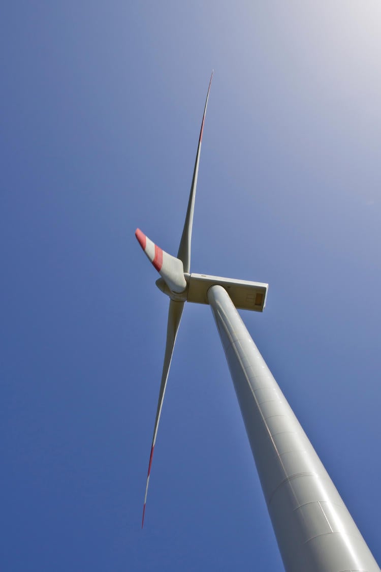 ¿Cómo afecta la altitud al rendimiento de una turbina eólica? ¿Cómo afecta la altitud al rendimiento de una turbina eólica?