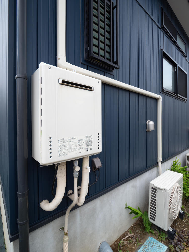 Calentadores de agua inteligentes: eficiencia y ahorro en el consumo diario Calentadores de agua inteligentes: eficiencia y ahorro en el consumo diario