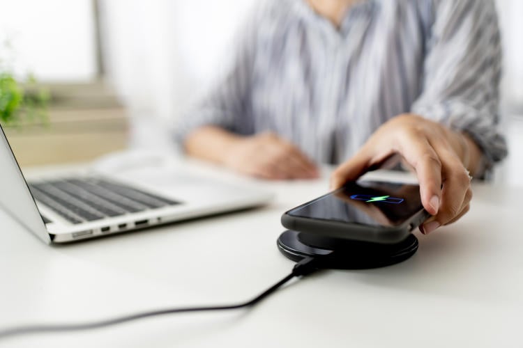 Energía inalámbrica: qué es y qué aplicaciones puede tener Energía inalámbrica: qué es y qué aplicaciones puede tener