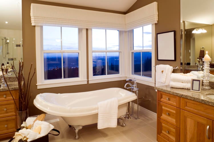 Estores térmicos: ahorra en electricidad y calefacción Estores térmicos: ahorra en electricidad y calefacción