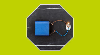 Divisor de tensión: qué es y usos para tu circuito eléctrico