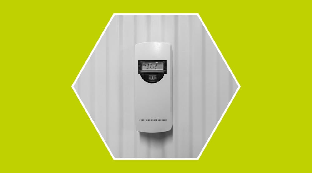 Repartidor de costes de calefacción, cómo optimizar el gasto energético