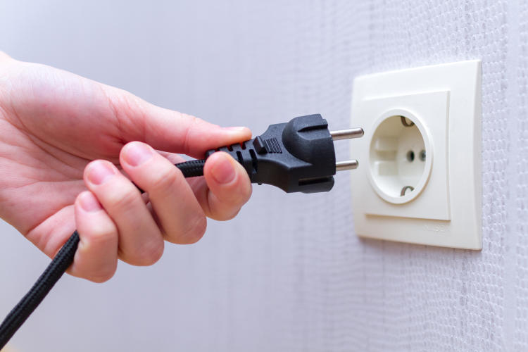 Consejos para ahorrar energía en la cuesta de enero Consejos para ahorrar energía en la cuesta de enero