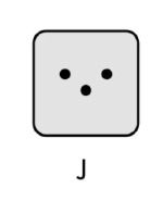 tipos de enchufe tipos de enchufe